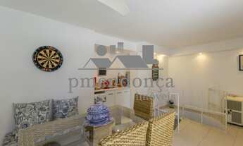 Imagem 6: Excelente cobertura duplex em Perdizes com 214m², 3 quartos ( 1 suíte ) e 2 vagas