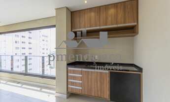 Imagem 5: Apartamento a venda no Sumaré com 4 suítes e 4 bagas, 228m²