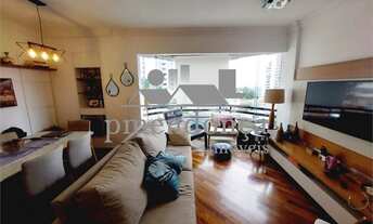 Imagem: Apartamento a venda Rua Bergamota com 3