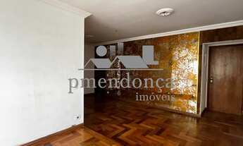 Imagem 4: Apartamento em andar alto na Água Branca com 104m², excelente custo x benefício