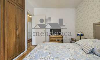 Imagem 7: Apartamento em Pinheiros com 3 quartos e 1 vagas, 102 m²