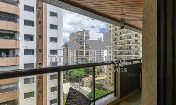 Imagem 2: Excelente apartamento em Perdizes com 3 quartos (1suíte) e 2 vagas, 103m²