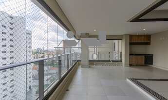 Imagem 4: Apartamento a venda no Sumaré com 4 suítes e 4 bagas, 228m²