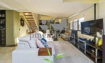 Imagem 6: Apartamento Duplex no Sumaré com 3 suítes, 3 vagas, 208 m²