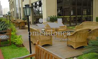 Imagem 5: Elegante cobertura localizada em Água Branca com 260m², 3 suítes e 3 vagas