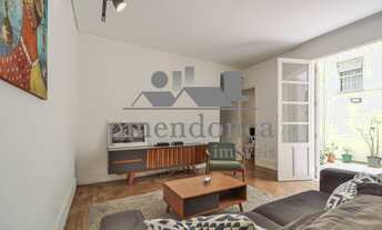 Imagem 7: Ótimo apto Garden reformado na Santa Cecília com 116m²