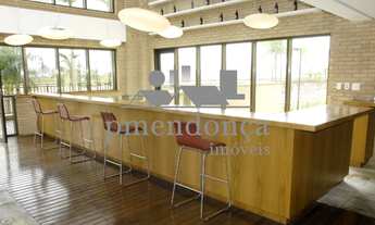 Imagem 7: Elegante cobertura localizada em Água Branca com 260m², 3 suítes e 3 vagas