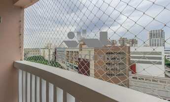 Imagem 7: Apartamento em Perdizes com 82m², 3 quartos (1suíte) e 2 vagas