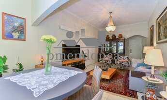 Imagem 4: Apartamento em Higienópolis prédio badalado com 106m², 3 quartos e 1 vaga