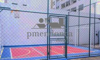 Imagem 3: Apartamento reformado na Rua São Vicente de Paula com 113m²