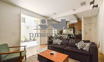 Imagem 5: Ótimo apto Garden reformado na Santa Cecília com 116m²