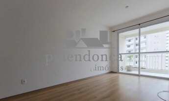 Imagem: Apartamento Perdizes com terraço 2 quartos