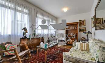 Imagem 5: Apartamento em Pinheiros com 3 quartos e 1 vagas, 102 m²