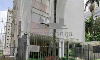 Imagem 6: Apartamento reformado na Rua São Vicente de Paula com 113m²