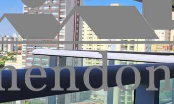 Imagem 4: Apartamento novo na Vila Romana, recém entregue, andar alto, para você finalizar do seu je