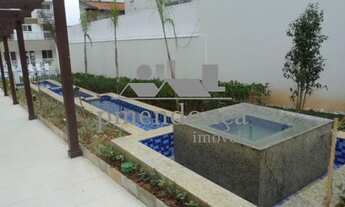 Imagem 4: Apartamento com varanda gourmet a venda em Perdizes