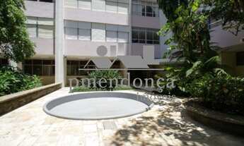 Imagem 7: Apartamento reformado na Rua São Vicente de Paula com 113m²