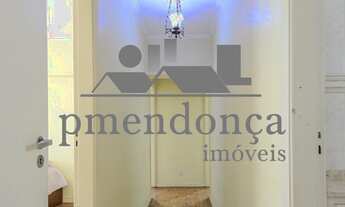 Imagem 6: Apartamento à venda em Perdizes com 3 quartos( 1 suíte ) e 1 vaga, 160m2