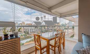 Imagem 5: Apartamento na Pompéia semi-mobiliado com 65m² pronto para morar