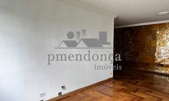 Imagem 3: Apartamento em andar alto na Água Branca com 104m², excelente custo x benefício