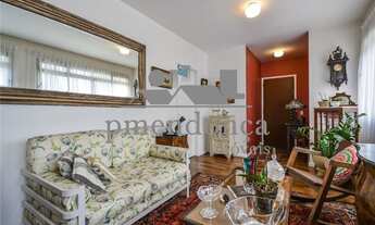 Imagem 2: Apartamento em Pinheiros com 3 quartos e 1 vagas, 102 m²