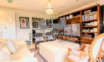 Imagem 7: Apartamento Amplo com 3 Dormitórios e Vista privilegiada para o Pacaembu!