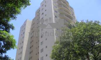 Imagem: Apartamento em Pinheiros com 69m², 2 quartos