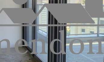 Imagem 7: Apartamento novo na Vila Romana, recém entregue, andar alto, para você finalizar do seu je