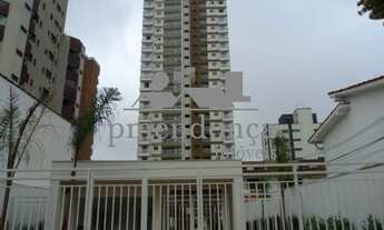 Imagem: Apartamento com varanda gourmet a venda