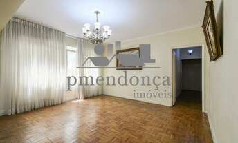 Imagem 3: Apartamento à venda em Perdizes com 3 quartos( 1 suíte ) e 1 vaga, 160m2