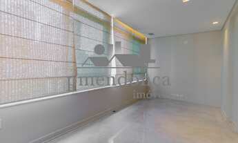 Imagem 6: Apartamento impecável em Higienópolis, com 04 quartos (2 suítes ) e 3 vagas, 452m²