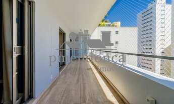 Imagem 5: Apartamento impecável em Higienópolis, com 04 quartos (2 suítes ) e 3 vagas, 452m²