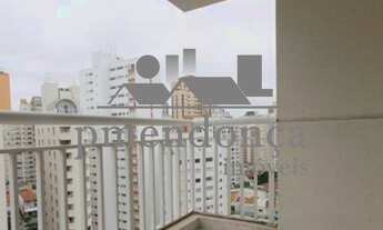 Imagem 4: Apartamento Perdizes com terraço 2 quartos (1 suíte) e 1 vaga, 66m²