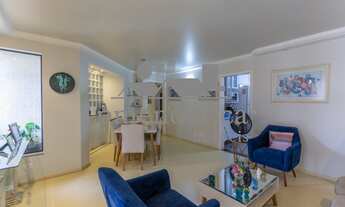 Imagem 4: Excelente apartamento em Perdizes com 3 quartos (1suíte) e 2 vagas, 103m²