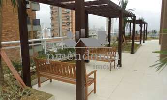 Imagem 7: Apartamento com varanda gourmet a venda em Perdizes