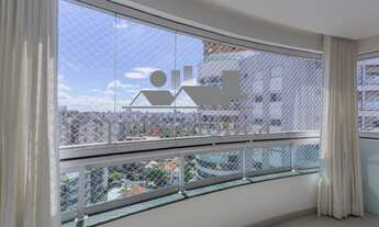 Imagem 3: Apartamento à venda em Perdizes com 4 suítes e 4 vagas, 230m2