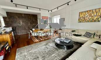 Imagem 2: Apartamento em edifício icônico de Artacho Jurado próximo ao Shopping Higienópolis!