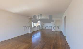 Imagem 5: Apartamento em Higienópolis com 3 quartos ( 1 suíte ) e 2 vagas, 190 m²