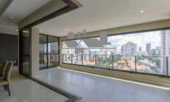 Imagem: Apartamento a venda no Sumaré com 4 suítes