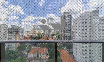 Imagem 3: Apartamento a venda no Sumaré com 4 suítes e 4 bagas, 228m²
