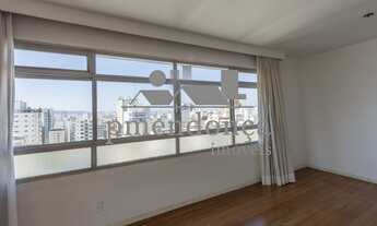 Imagem: Apartamento em Higienópolis com 3 quartos