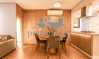 Imagem 5: Apartamento na Pompéia com 87m², 3 quartos( 1 suíte ) e 2 vagas