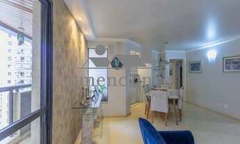 Imagem: Excelente apartamento em Perdizes com 3