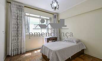 Imagem 7: Apartamento à venda em Perdizes com 3 quartos( 1 suíte ) e 1 vaga, 160m2