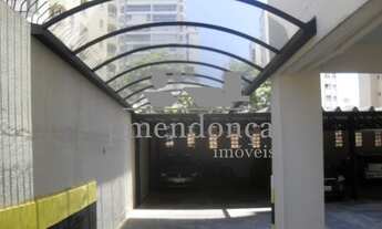 Imagem 3: Apartamento em Pinheiros com 69m², 2 quartos e 1 vaga