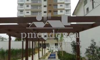 Imagem 2: Apartamento com varanda gourmet a venda em Perdizes