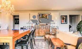 Imagem 5: Apartamento Amplo com 3 Dormitórios e Vista privilegiada para o Pacaembu!