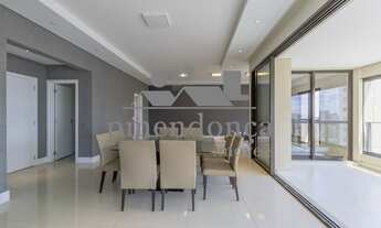 Imagem 7: Apartamento a venda no Sumaré com 4 suítes e 4 bagas, 228m²