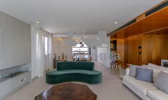 Imagem 5: Apartamento à venda em Perdizes com 4 suítes e 4 vagas, 230m2