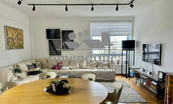 Imagem 5: Apartamento em edifício icônico de Artacho Jurado próximo ao Shopping Higienópolis!